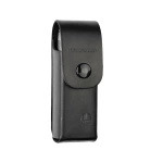 Etui Skórzane Leatherman® Leather Box Sheath 4" Small Czarne