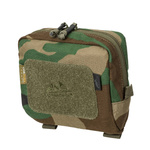 Kieszeń COMPETITION Utility Pouch® Helikon-Tex Woodland (MO-CUP-CD-03)