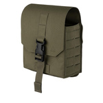 Ammo Box SAW 46/48 POUCH Cordura Direct Action Ranger Green (PO-SAWP-CD5-RGR)