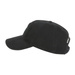 Czapka Z Daszkiem / Baseball Tactical Cap Tasmanian Tiger Czarna (7659.040)