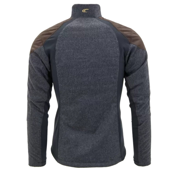 Hunting Jacket Lady TLLG 2.0 G-LOFT® Carinthia Grey