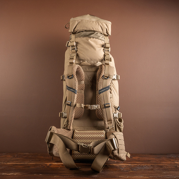 Plecak Taktyczny Brute 6500 Eberlestock Multicam (T65MM)