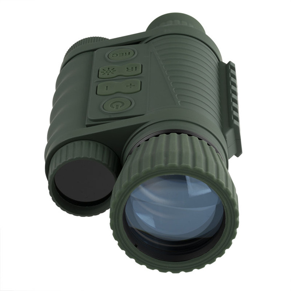 Monokular Noktowizyjny Nachtjäger NH-3 (01653)