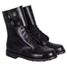 Military Boots of the Honor Guard Company Model 925/MON Leather Lace-Up Hobnailed Polish Black New