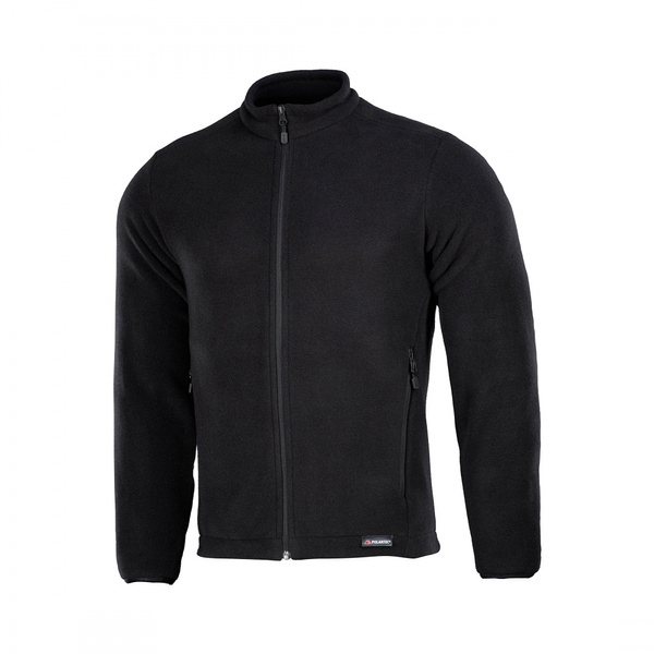 Bluza Polarowa Nord Fleece Polartec M-Tac Czarny (20467002)