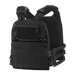 Kamizelka Taktyczna Plate Carrier Cuirass QRS XL Gen.II  M-Tac Czarna (10180802)