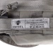 Kieszeń Na Dwa Magazynki Dual Magazine Pouch - 18 Snigel RAL 7013 (22-00248B09-000)