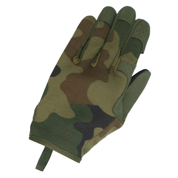 Rękawice Taktyczne Grip Touch Dominator WZ. 93