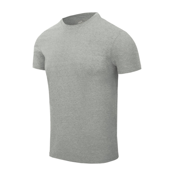 T-shirt Slim Helikon-Tex Melange Grey (TS-TSS-CC-M3)