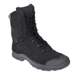 Buty Taktyczne Black Eagle Athletic 2.0 V GTX Gore-Tex Z Bocznym Zamkiem Haix High Czarne (330099) Nowe II Gatunek