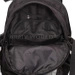 Tactical Military backpack ARMY 35L2-compartments ArmyWorld Black - New