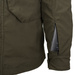 Covert M-65 Jacket Helikon-Tex Ash Grey (KU-C65-DC-85)