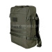 Plecak Patrolowy Wojskowy Polski 987B/MON Olive Green Oryginał Nowy