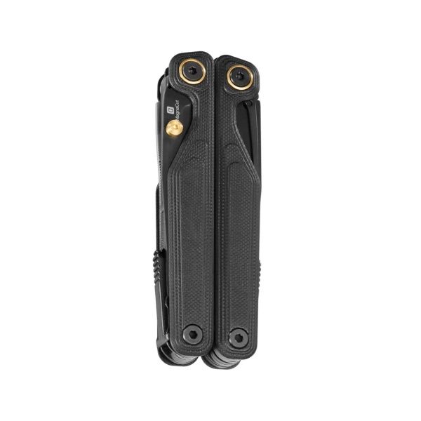 Multitool Leatherman® Wave Alpha Obsiadian (833334)