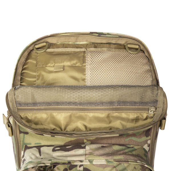 Plecak Modular Trooper Pack 55 Litrów Tasmanian Tiger Multicam (7264.394)