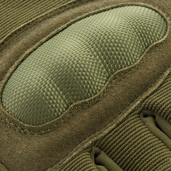 Rękawice Taktyczne Bez Palców Assault Tactical Mk.3 M-Tac Olive (90213001)