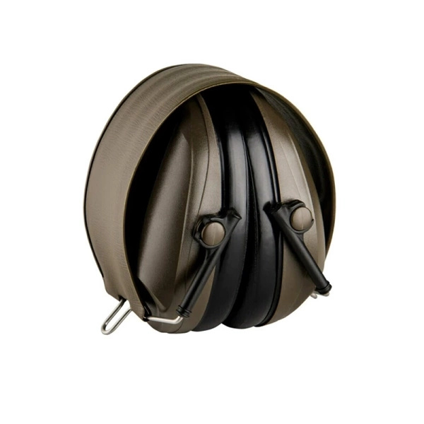 Ochronniki Słuchu PELTOR Bull's Eye I Olive Green (H515FB-516-GN)