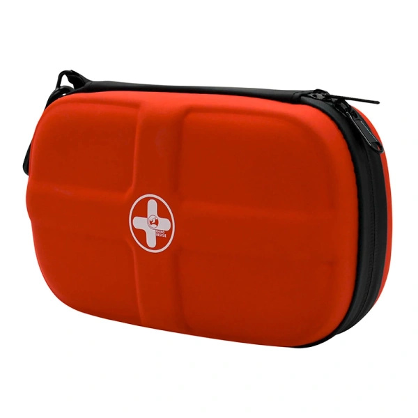 Zestaw Medyczny Rhino Rescue EVA Medical First Aid Kit Czerwony