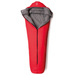 Sleeping Bag Snugpak Softie Antarctica (-20°C / -30°C) Red