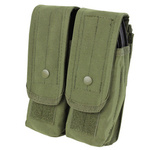 Ładownica Podwójna Na Magazynki Double AR/AK Mag Pouch Condor Olive (MA6-001)