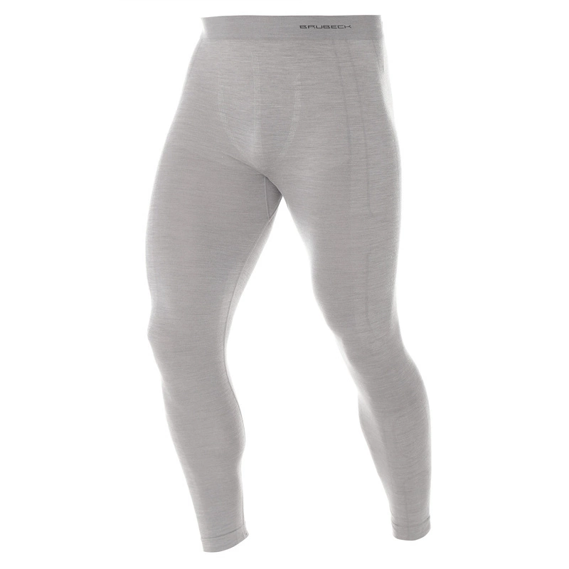 Tights Comfort Wool (Grey)