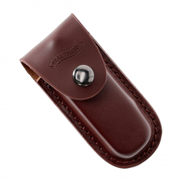 Nóż Składany AFW 2 Walther Brązowy (5.0831)