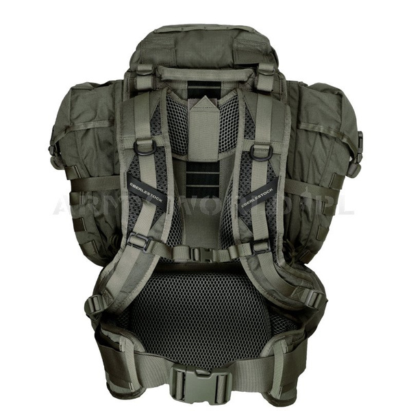 Tactical Backpack Halftrack Pack Eberlestock  Military Green (F3MJ)