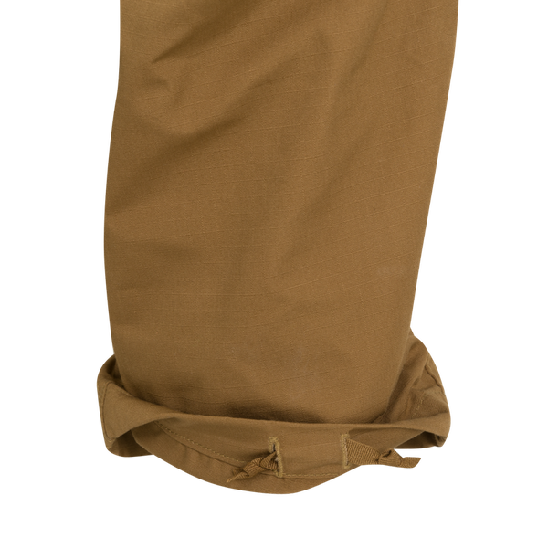 Trousers BDU Mk2 Helikon-Tex Ripstop Coyote (SP-BD2-PR-11)