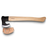 Siekiera Axe Long Handle H. Roselli R850