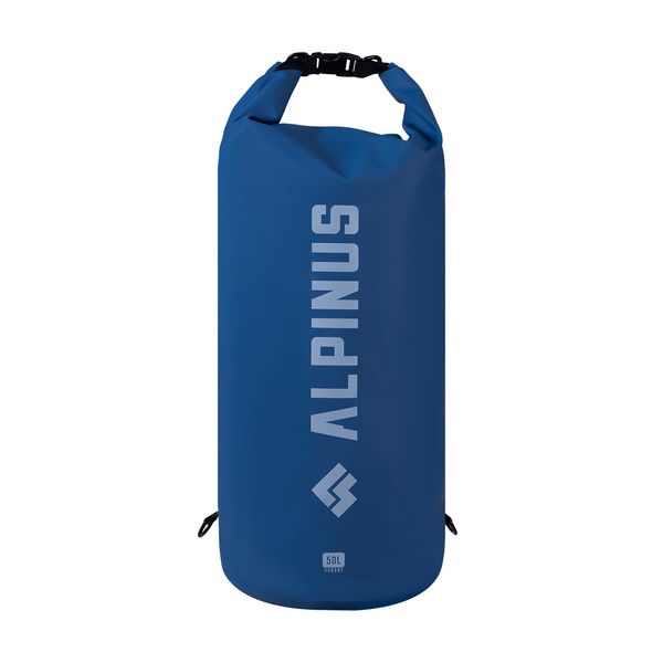 Worek Przeprawowy Alpinus Tutunendo-Hobart 50L Niebieski (OS11451)