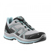 Outdoor Women's Shoes Black Eagle Adventure 2.1 Low Haix Gore-tex Grey / Mint (330038)