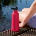 Butelka Stalowa Pictor Sports Bottle 750 ml Esbit Pinkie Pink (DBS750PC)