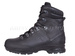 Boots Nebraska Pro Kampfschuh Schwer Haix Black Genuine Military Surplus Used Good Condition 