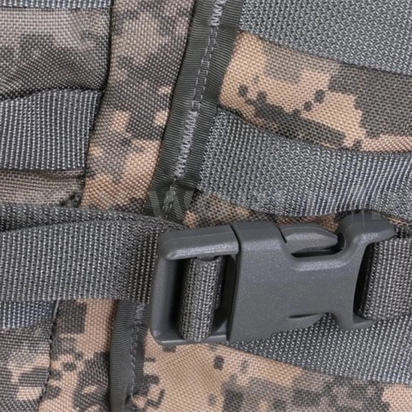 Plecak Wojskowy Szturmowy ASSAULT PACK Molle II Us Army UCP Oryginał Demobil II Gatunek