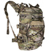 Plecak Military Wisport Crafter 30 Litrów Full Multicam