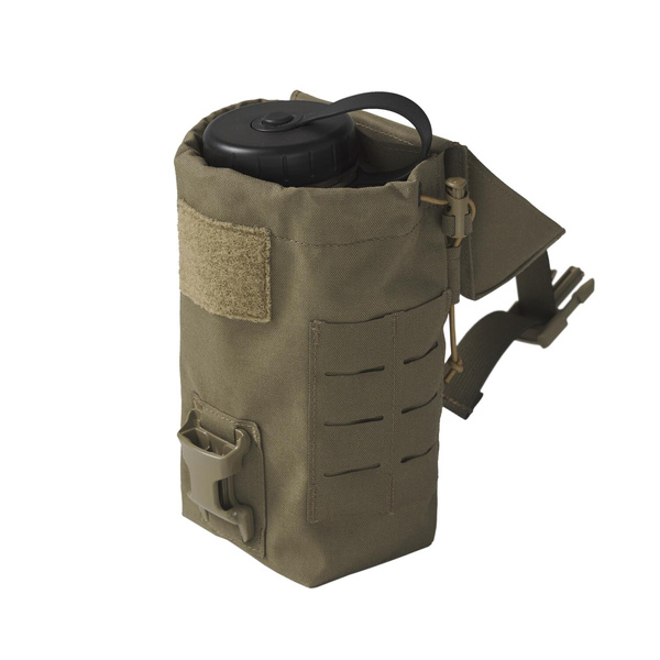 Kieszeń Hydro Utility Pouch MK II Cordura Direct Action Shadow Grey (PO-HYD2-CD5-SGR)