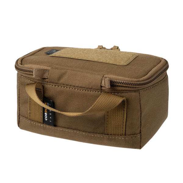 Ammo Box Cordura Helikon-Tex Black (MO-AMB-CD-01)