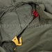 Military British Sleeping Bag Medium Weight New Model Original Olive Used