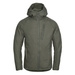 Jacket WOLFHOUND Hoodie Climashield Apex 67g Helikon-Tex Black (KU-WLH-NL-01)