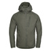 WOLFHOUND Hoodie Jacket Climashield® Apex 67g Helikon-Tex Shadow Grey