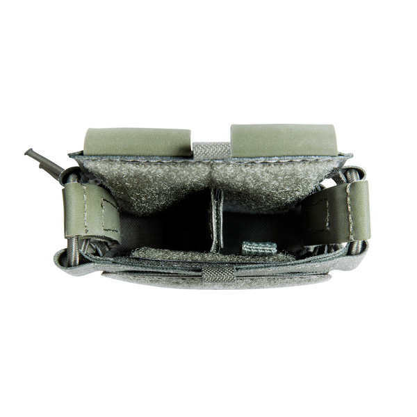 Ładownica Modular Mag Pouch MCL IRR Tasmanian Tiger Ston Grey Olive (8729.332)