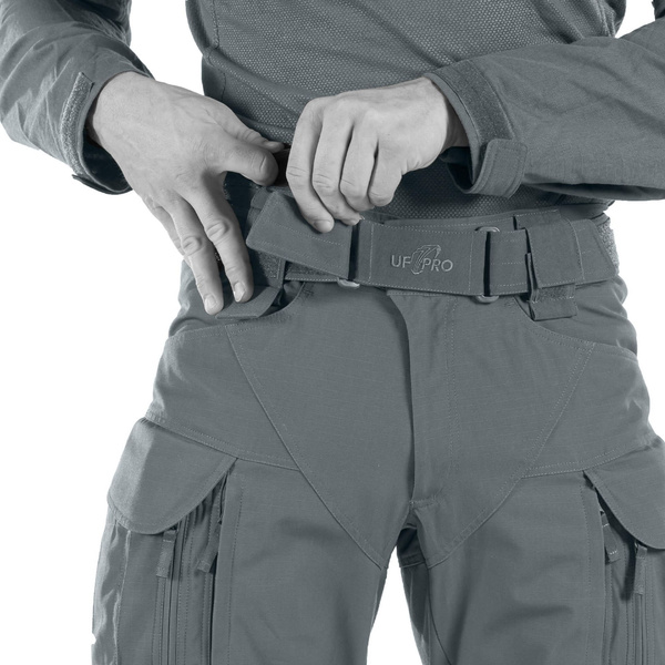 Spodnie Taktyczne UF PRO Striker X Gen.2 Combat Steel Grey 