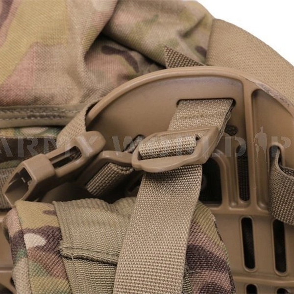 Plecak Wojskowy MOLLE II /  Modular Lightweight Load-Carrying Equipment Rucksack Large Eagle Industries Multicam Oryginał Idealny