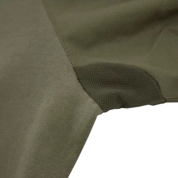 Uniform CCT + CCS Carinthia Combat Olive