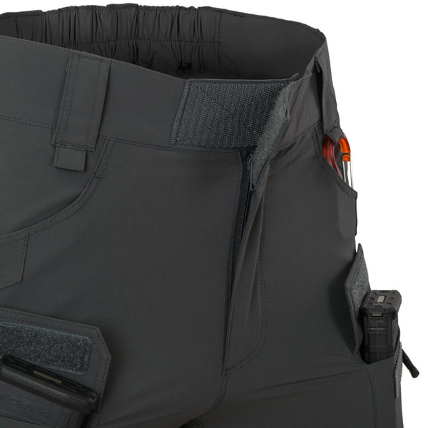 Trousers Helikon-Tex OTP Outdoor Tactical Line VersaStretch® Lite Taiga Green (SP-OTP-VL-09)