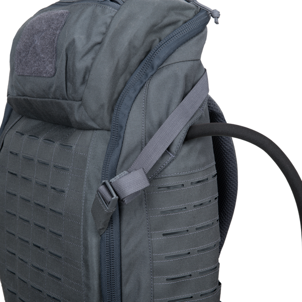 Backpack HALIFAX Medium Cordura Direct Action 40 Litres Shadow Grey (BP-HFXM-CD5-SGR)