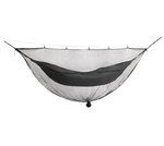 Moskitiera Hamakowa Robens Trace Hammock Mosquito Net Czarna