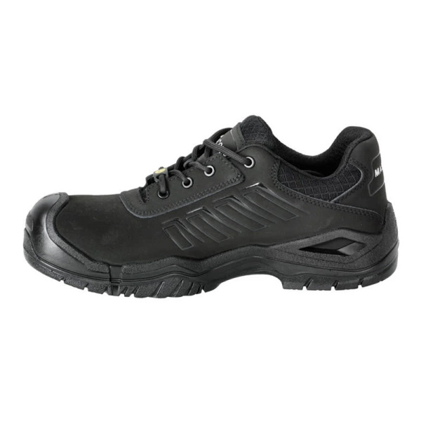 Buty Robocze Mascot 750 W11 Low SRC Czarne Oryginał Demobil BDB