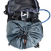 Plecak Alpinus Deomali 50L Czarny (LF35038)