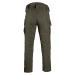 Spodnie SoftShell Assault Waterproof Mil-Tec Ranger Green (11380012)